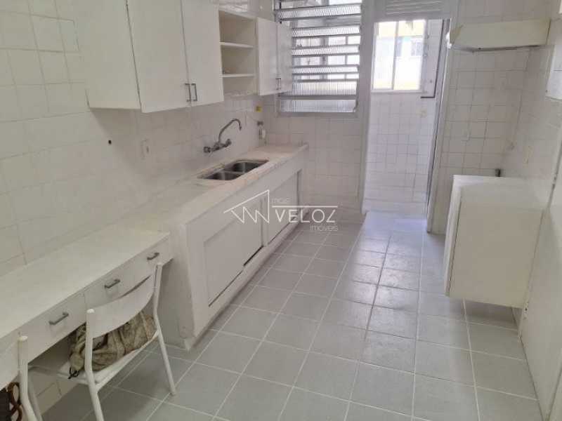 Apartamento à venda com 3 quartos, 125m² - Foto 7