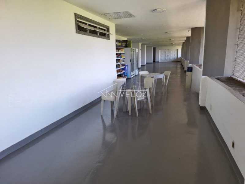 Apartamento à venda com 3 quartos, 125m² - Foto 9