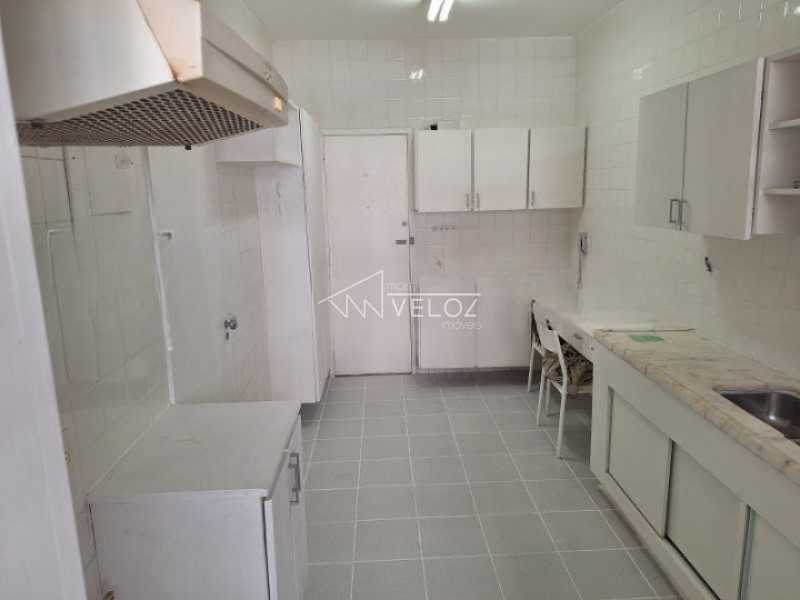 Apartamento à venda com 3 quartos, 125m² - Foto 10