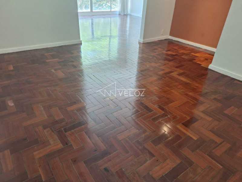 Apartamento à venda com 3 quartos, 125m² - Foto 14