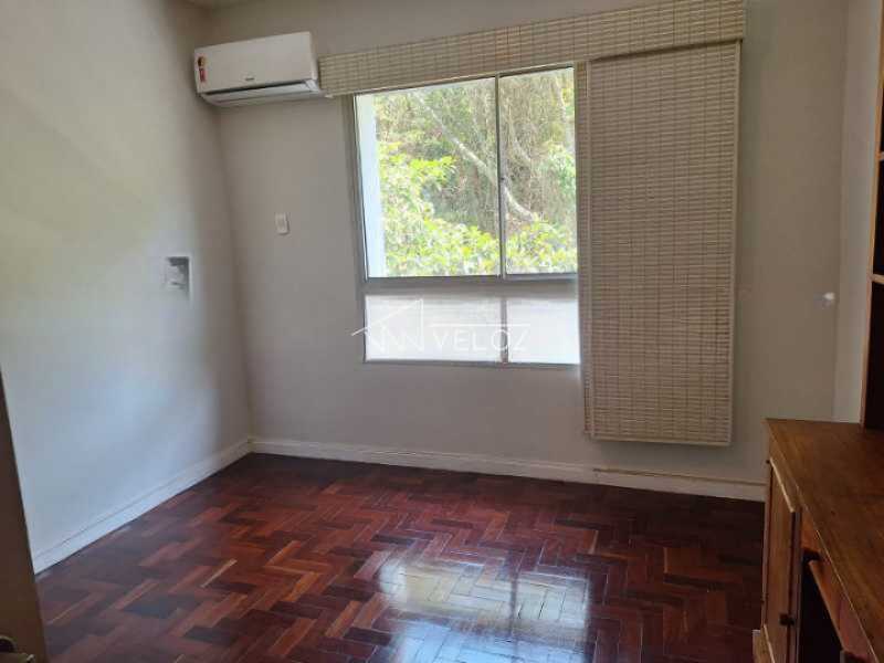 Apartamento à venda com 3 quartos, 125m² - Foto 15