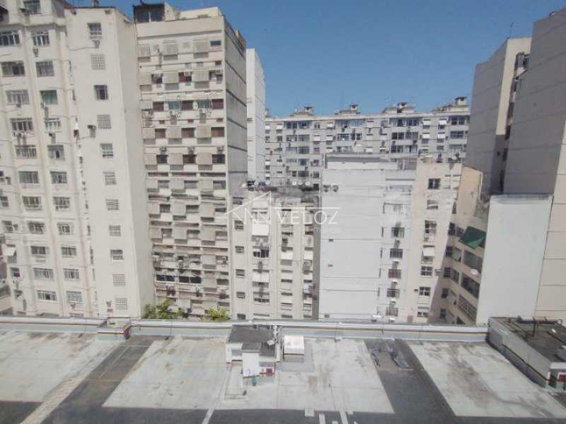 Apartamento à venda com 4 quartos, 153m² - Foto 1