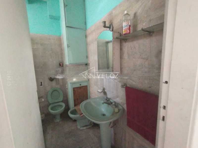 Apartamento à venda com 4 quartos, 153m² - Foto 9