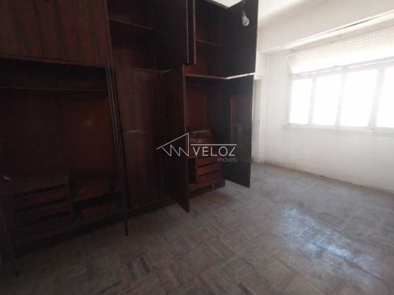 Apartamento à venda com 4 quartos, 153m² - Foto 7