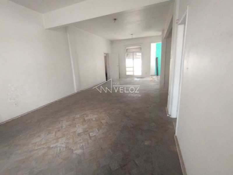 Apartamento à venda com 4 quartos, 153m² - Foto 14