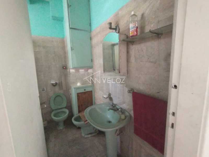 Apartamento à venda com 4 quartos, 153m² - Foto 10