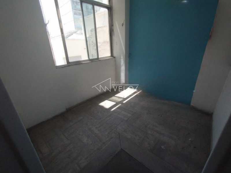 Apartamento à venda com 4 quartos, 153m² - Foto 4