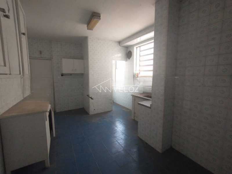 Apartamento à venda com 4 quartos, 153m² - Foto 8