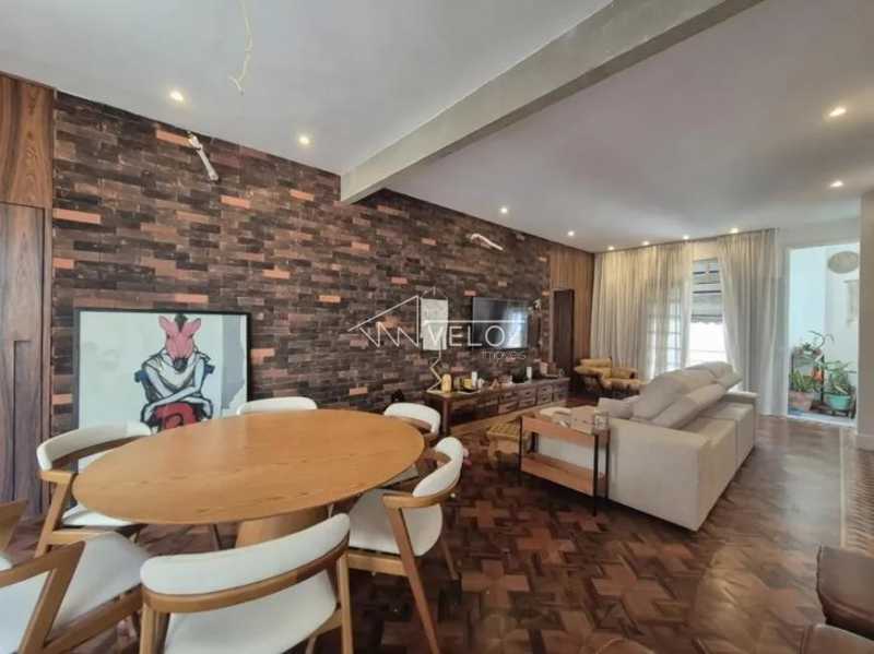 Apartamento, 4 quartos, 153 m² - Foto 7
