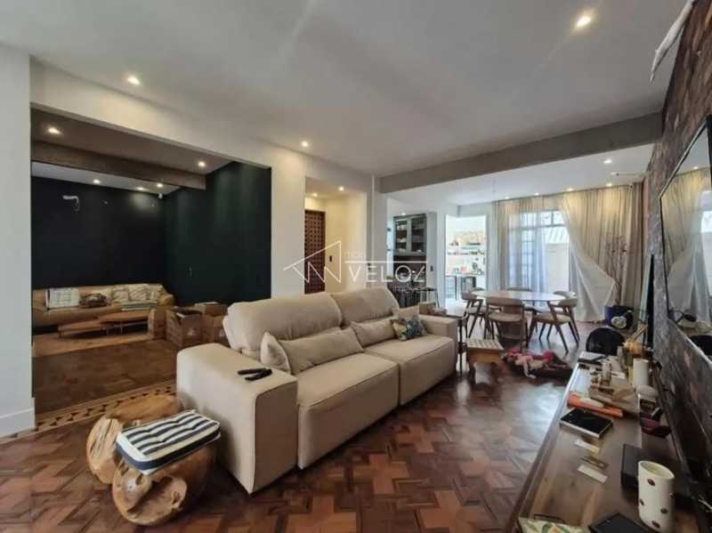 Apartamento, 4 quartos, 153 m² - Foto 26