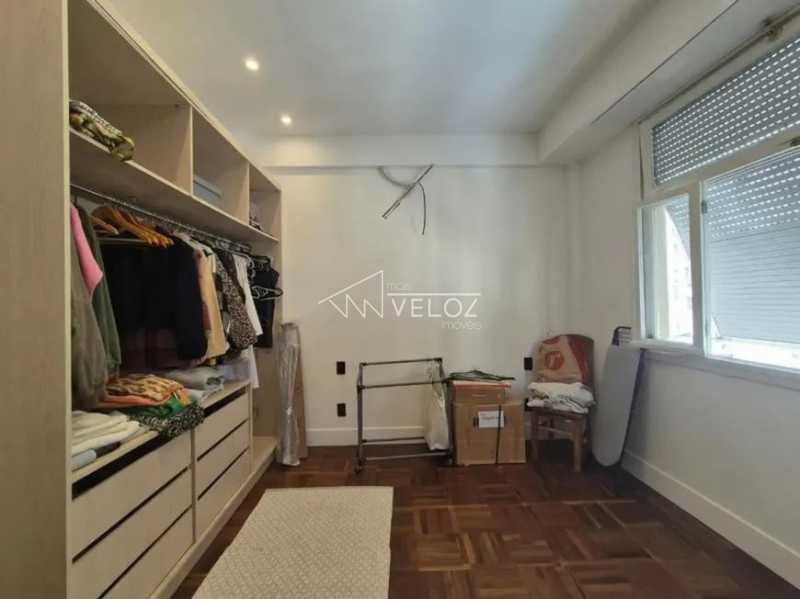 Apartamento, 4 quartos, 153 m² - Foto 9