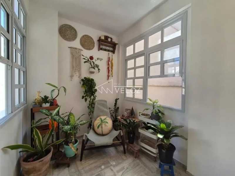 Apartamento, 4 quartos, 153 m² - Foto 3