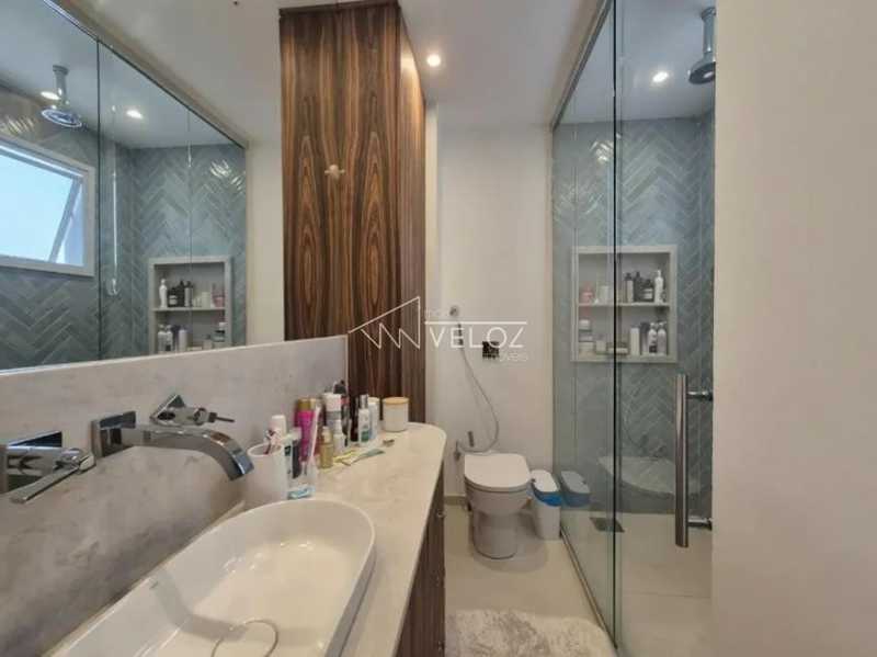 Apartamento, 4 quartos, 153 m² - Foto 15