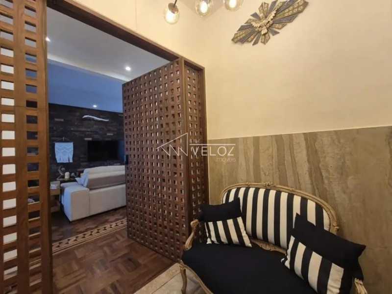 Apartamento, 4 quartos, 153 m² - Foto 25