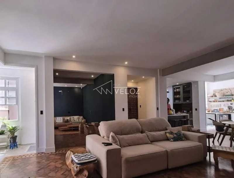 Apartamento, 4 quartos, 153 m² - Foto 8