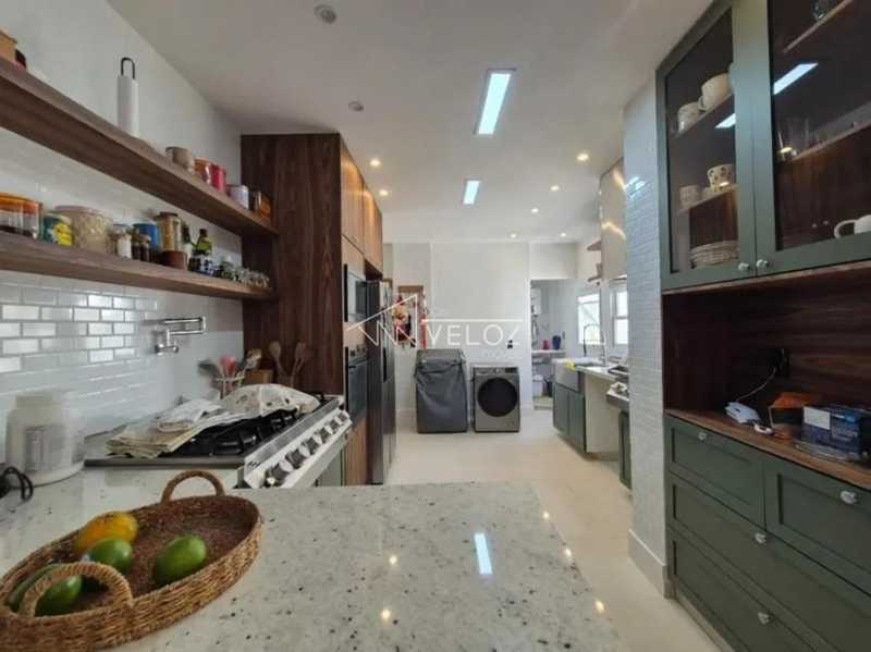 Apartamento, 4 quartos, 153 m² - Foto 2