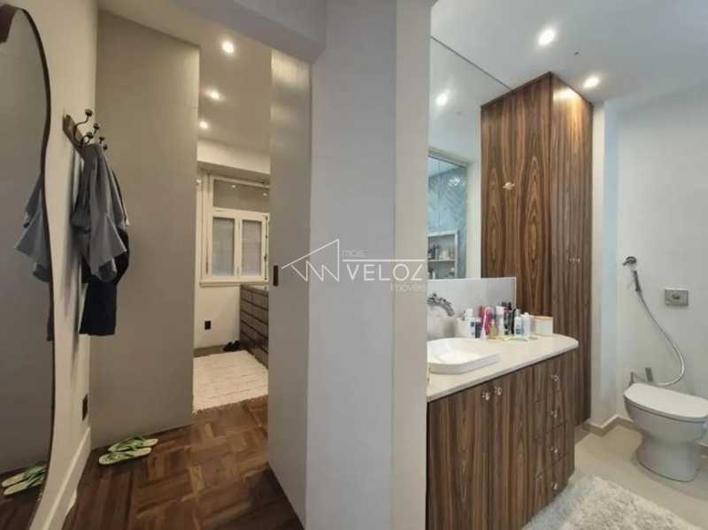Apartamento, 4 quartos, 153 m² - Foto 20