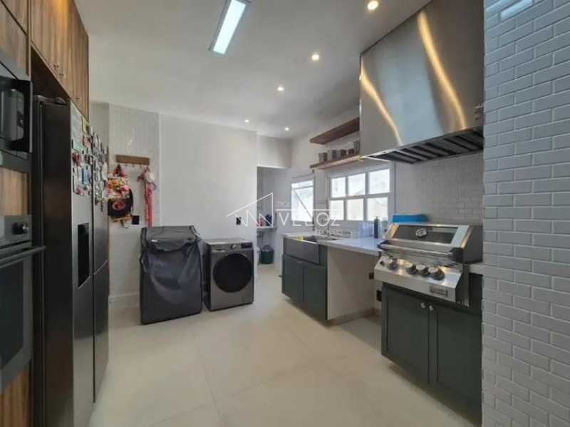 Apartamento, 4 quartos, 153 m² - Foto 11
