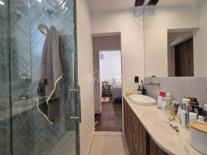 Apartamento, 4 quartos, 153 m² - Foto 21