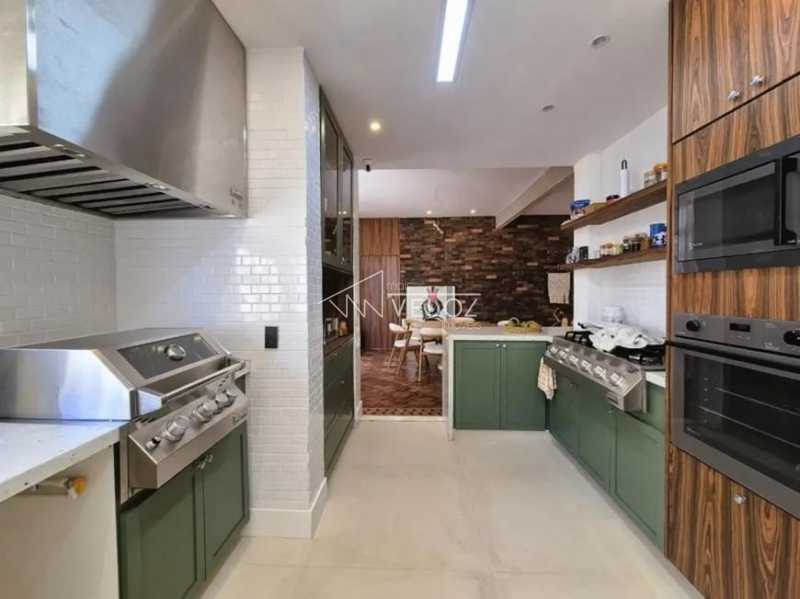 Apartamento, 4 quartos, 153 m² - Foto 12