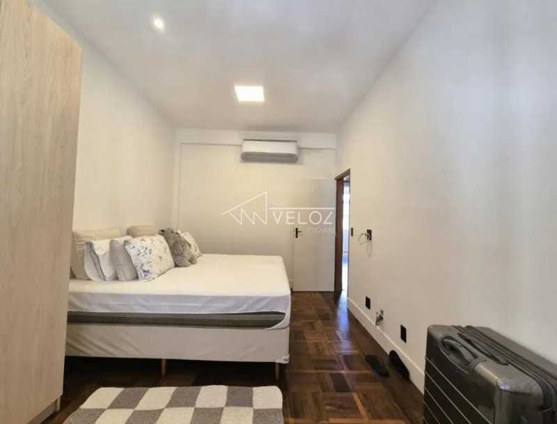 Apartamento, 4 quartos, 153 m² - Foto 6