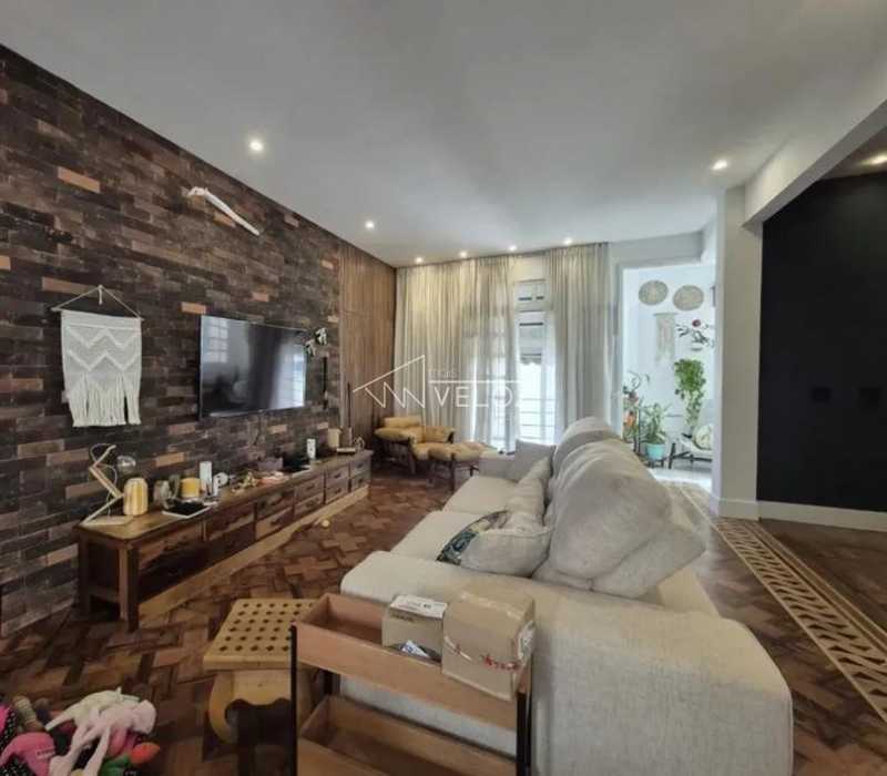 Apartamento, 4 quartos, 153 m² - Foto 29