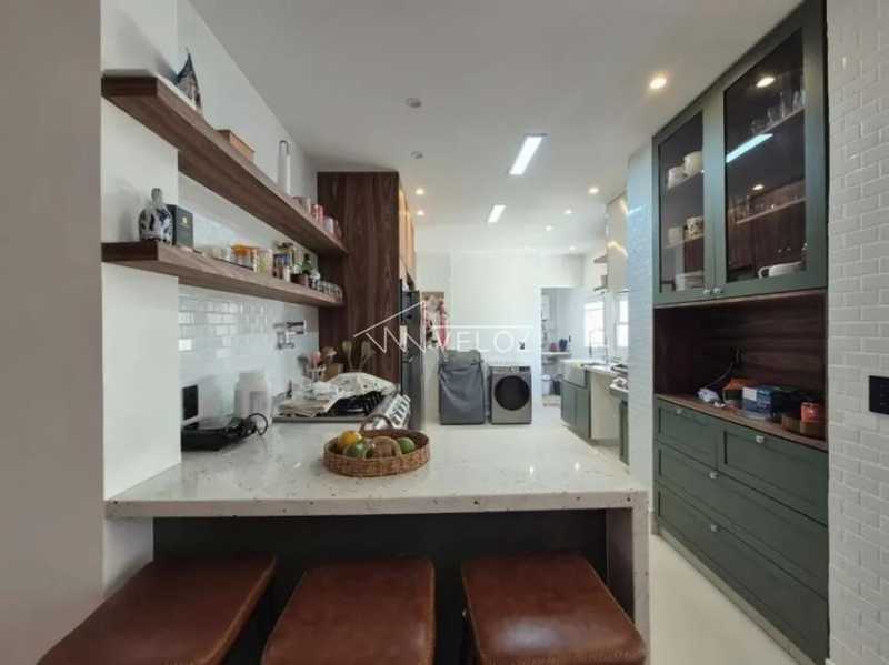 Apartamento, 4 quartos, 153 m² - Foto 24