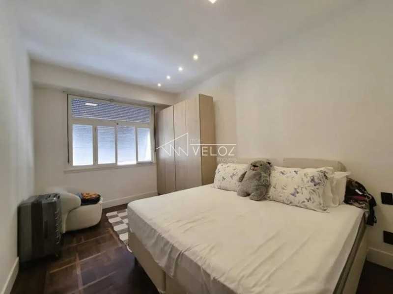 Apartamento, 4 quartos, 153 m² - Foto 5