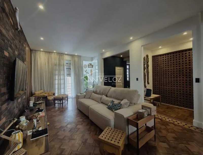 Apartamento, 4 quartos, 153 m² - Foto 19