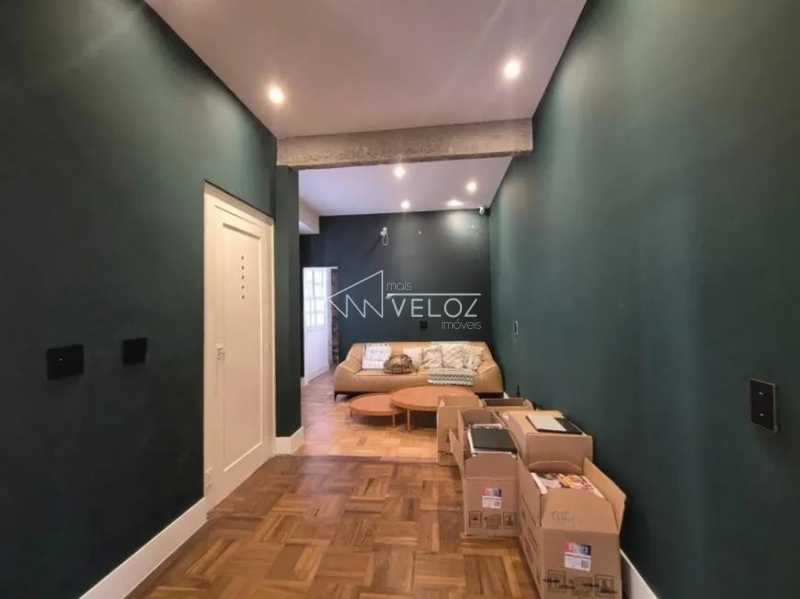 Apartamento, 4 quartos, 153 m² - Foto 18