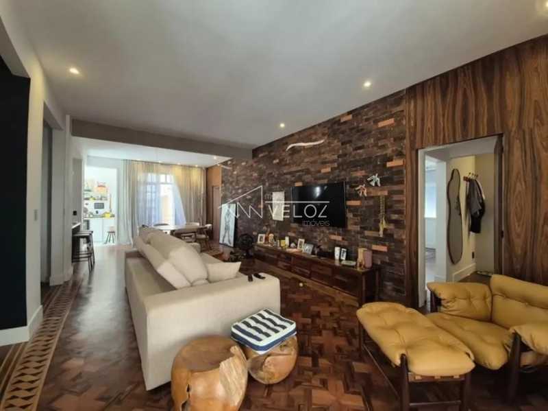 Apartamento, 4 quartos, 153 m² - Foto 16