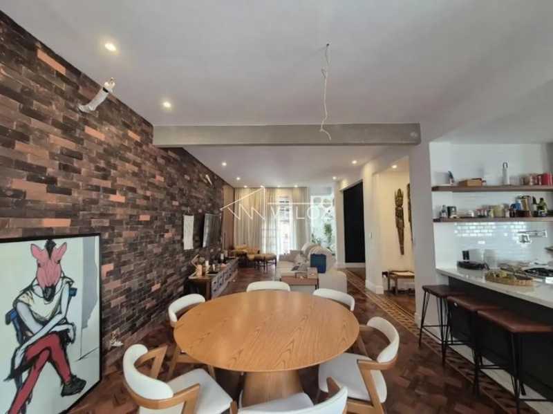 Apartamento, 4 quartos, 153 m² - Foto 27