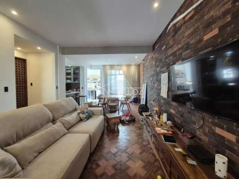 Apartamento, 4 quartos, 153 m² - Foto 30