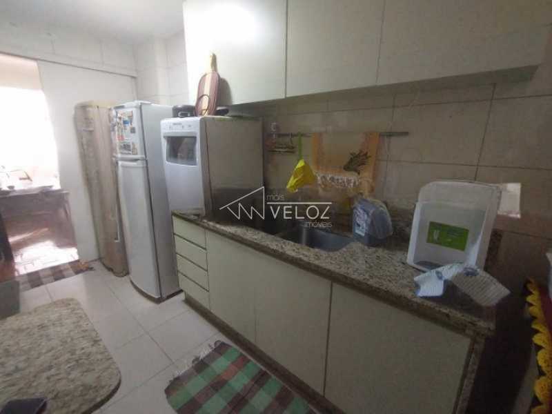 Apartamento à venda com 3 quartos, 109m² - Foto 5