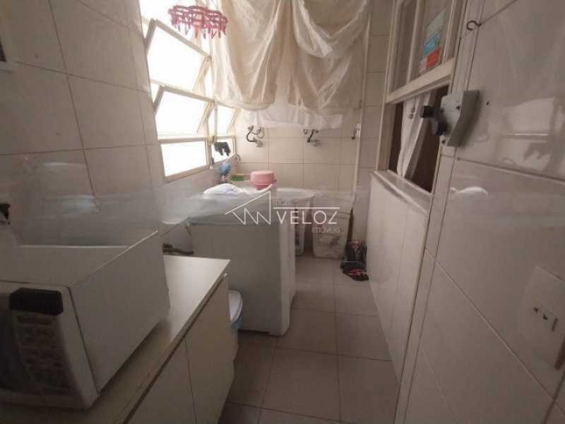 Apartamento à venda com 3 quartos, 109m² - Foto 9