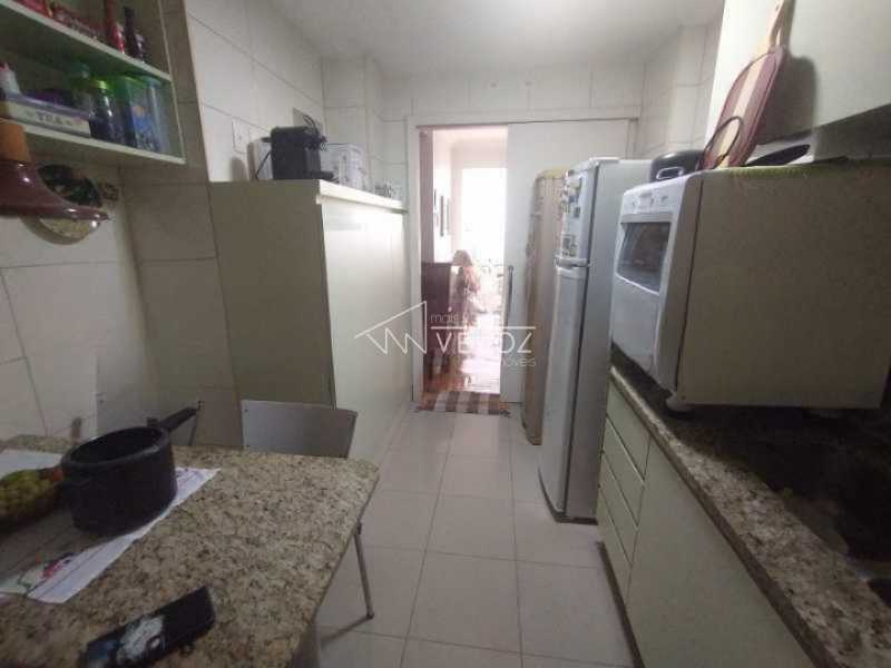 Apartamento à venda com 3 quartos, 109m² - Foto 10