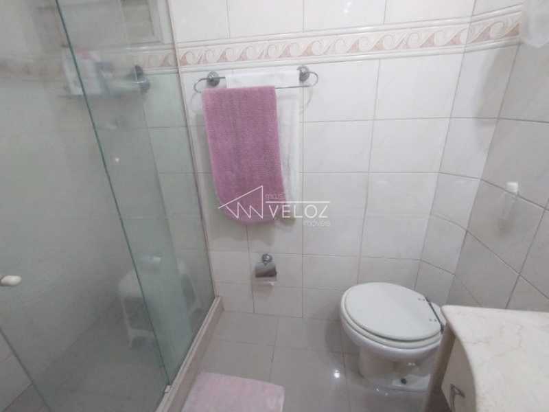 Apartamento à venda com 3 quartos, 109m² - Foto 11