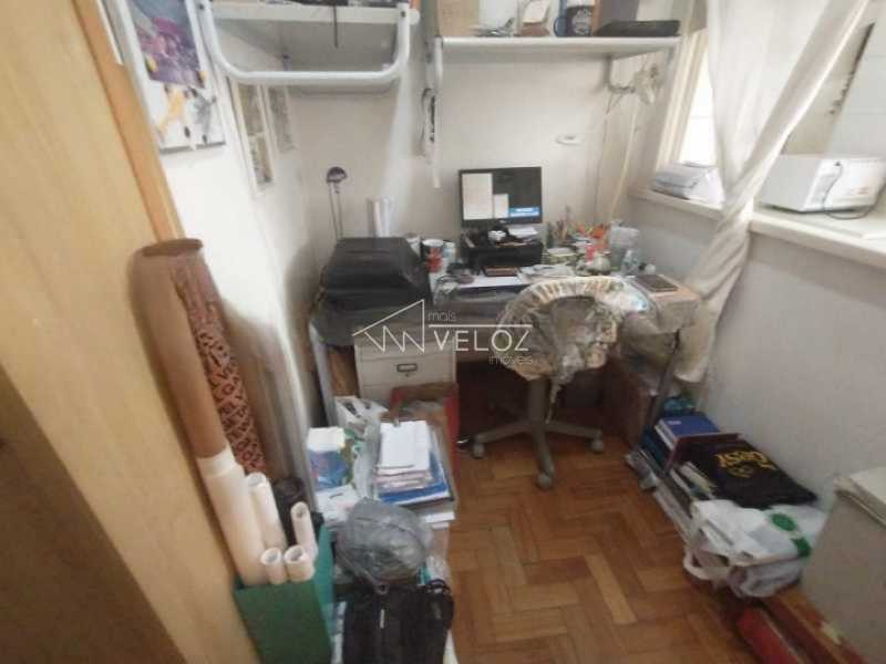 Apartamento à venda com 3 quartos, 109m² - Foto 12