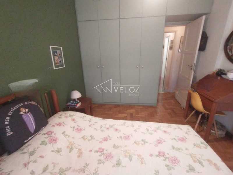 Apartamento à venda com 3 quartos, 109m² - Foto 14