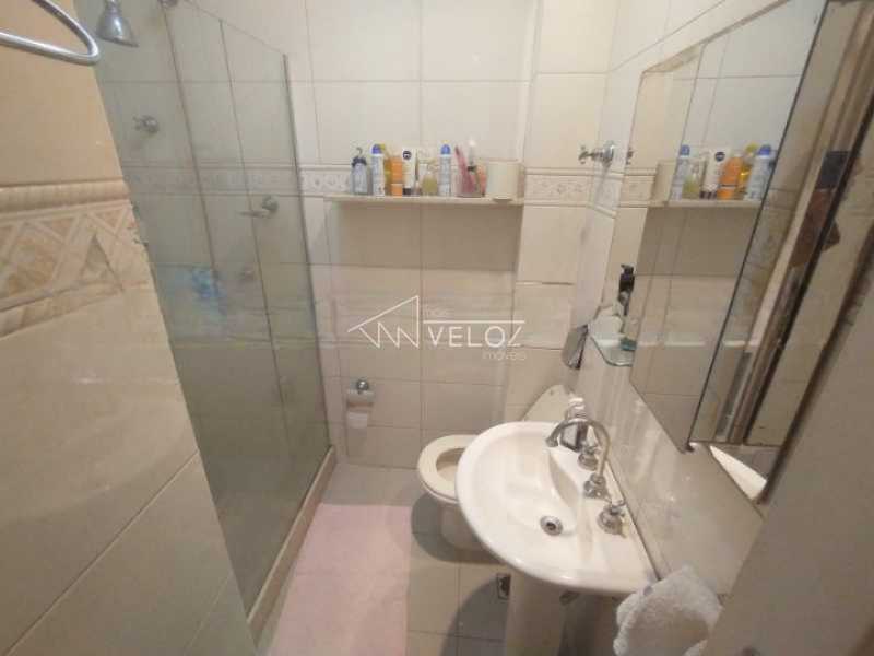 Apartamento à venda com 3 quartos, 109m² - Foto 15