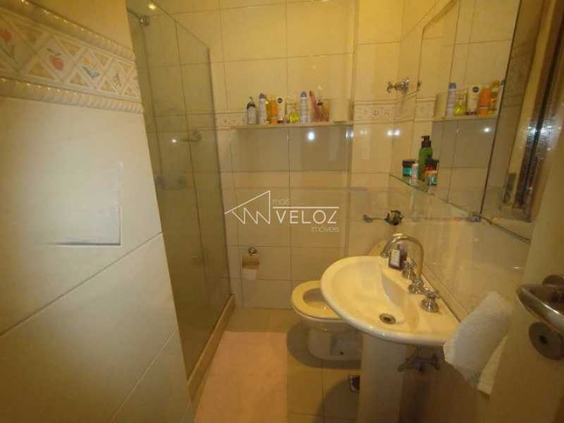 Apartamento à venda com 3 quartos, 109m² - Foto 16