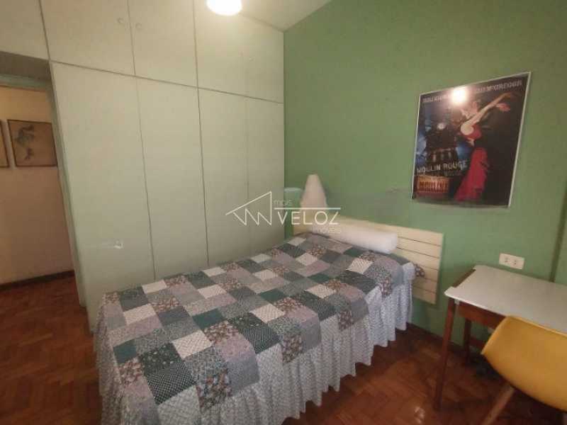 Apartamento à venda com 3 quartos, 109m² - Foto 17