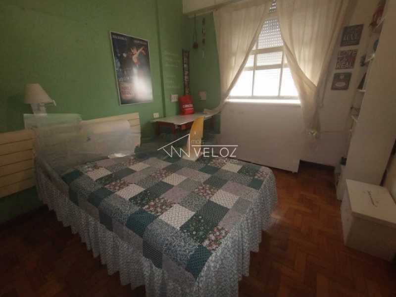 Apartamento à venda com 3 quartos, 109m² - Foto 18