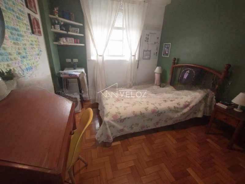 Apartamento à venda com 3 quartos, 109m² - Foto 20