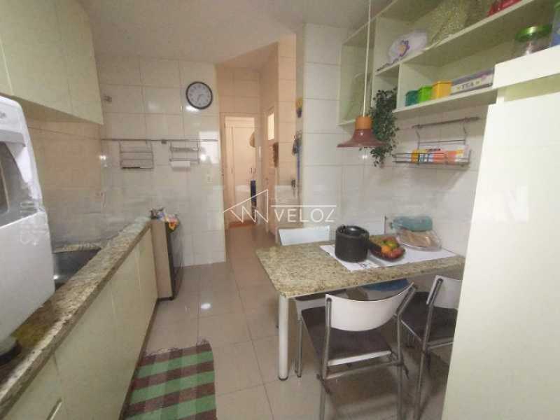 Apartamento à venda com 3 quartos, 109m² - Foto 21