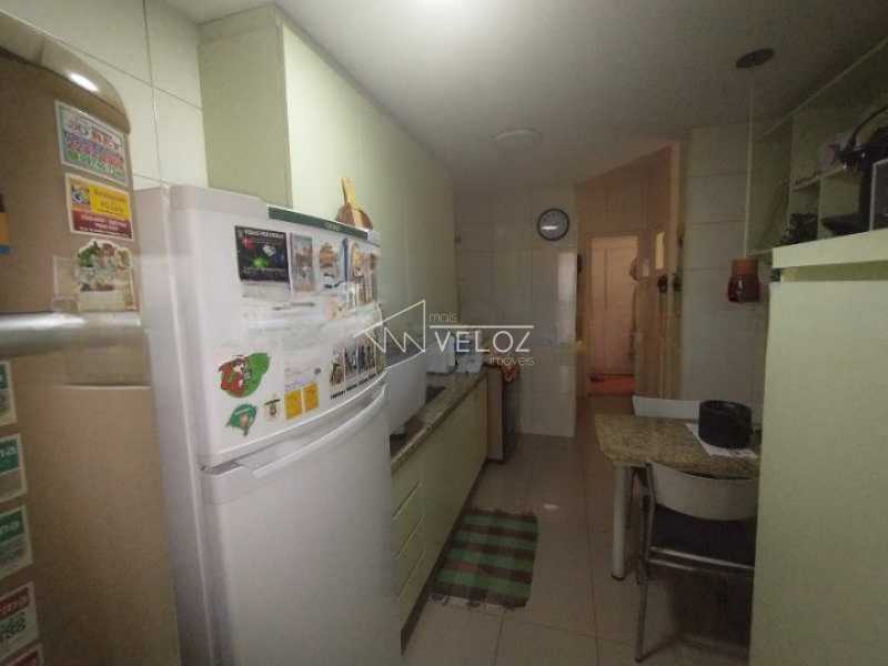 Apartamento à venda com 3 quartos, 109m² - Foto 23