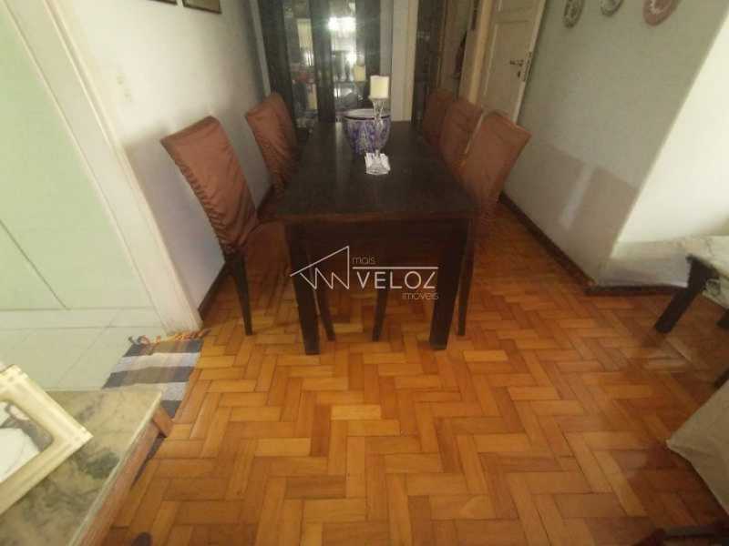 Apartamento à venda com 3 quartos, 109m² - Foto 24