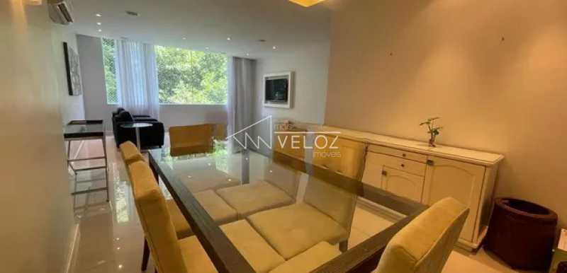 Apartamento à venda com 3 quartos, 147m² - Foto 1