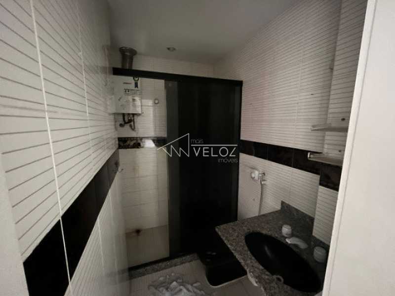 Apartamento à venda com 2 quartos, 80m² - Foto 6