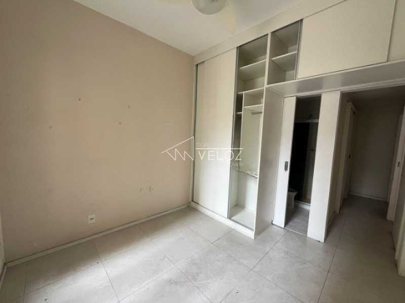 Apartamento à venda com 2 quartos, 80m² - Foto 8